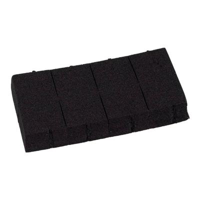 Boston PHC-PB13 Pickup Height Cushions Kussentjes voor Precision Bass 13mm Hoog (4 Stuks)