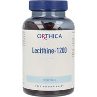 Lecithine 1200 - thumbnail