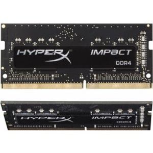 Kingston DDR4 SODIMM FURY Impact 2x8GB 3200