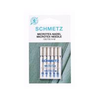 Schmetz Microtex Nr 60-80