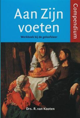 Compendium Aan Zijn voeten (Paperback)