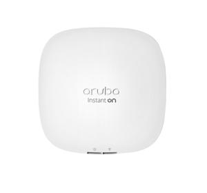 Aruba R6M50A draadloos toegangspunt (WAP) 1774 Mbit/s Wit Power over Ethernet (PoE)