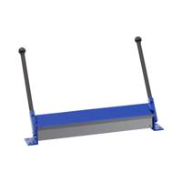 Kantbank - 46 cm - 0 - 90 ° - handmatig