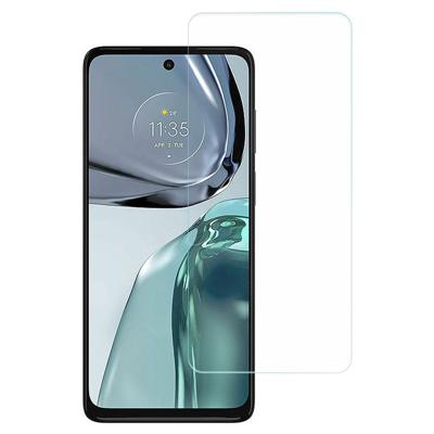 Screenprotector Glas voor de Motorola Moto G62 5G Screenprotector Glas voor de Motorola Moto G62 5G