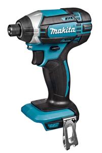 Makita DTD152Z Accu slagschroevendraaier 165Nm 18V Basic Body