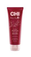 CHI Masker Rose Hip Oil Color Nurture Recovery Treatment 237ml | Voor Gekleurd Haar