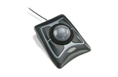 Kensington Expert Mouse Optische Trackball
