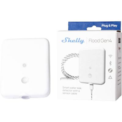 Shelly Flood Gen4 Watersensor