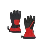 Spyder Overweb Junior Ski Handschoenen Junior XL