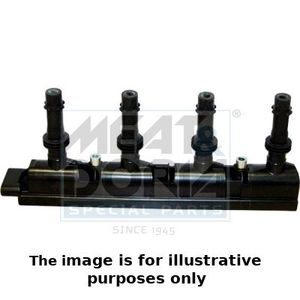 Bobine 10606E