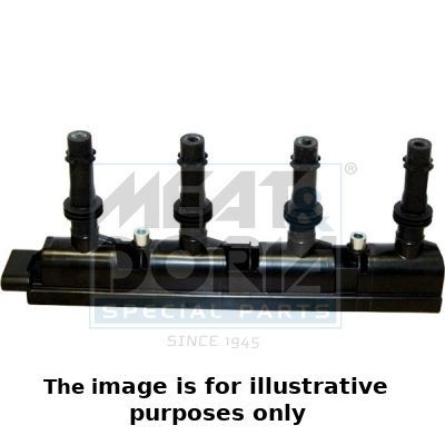 Bobine 10606E