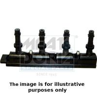 Bobine 10606E
