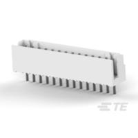 TE Connectivity 1-292132-4 Inhoud: 1 stuk(s) Bag TE Connectivity 1-292132-4 Inhoud: 1 stuk(s) Bag