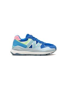 New Balance Kids baskets 57/40 'Blue Surf' - Bleu