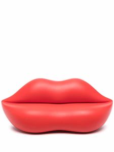 GUFRAM objet de décoration Lips Sofa - Rouge