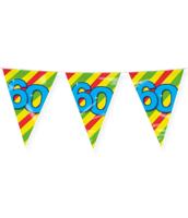 Paperdreams happy party vlag - 60