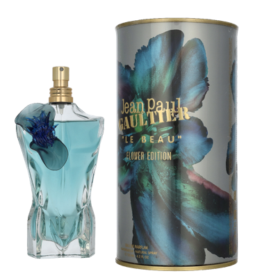 J.P. Gaultier Le Beau 125 ml Eau de Parfum Heren