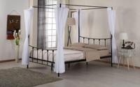 Metalen hemelbed Elvy