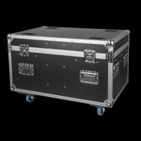 Showtec Case voor 4x Xpression 2000