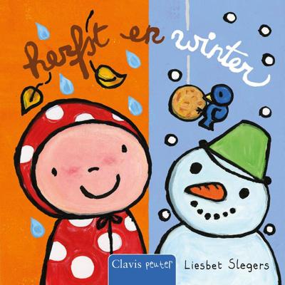 Herfst en winter (Hardback)