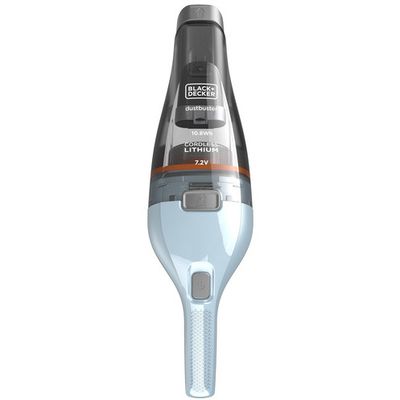 7.2V 1.5Ah Kruimeldief Handstofzuiger