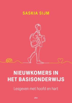 Nieuwkomers in het basisonderwijs (Paperback)