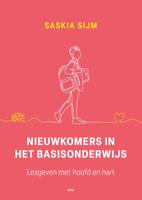 Nieuwkomers in het basisonderwijs (Paperback)