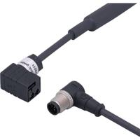 ifm Electronic E70211 Adresseerkabel 1 m 1 stuk(s) ifm Electronic E70211 Adresseerkabel 1 m 1 stuk(s)