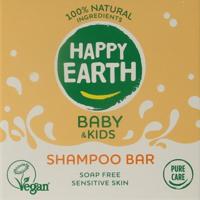 Shampoobar voor baby & kids 50 Gram