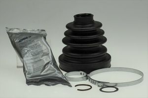 Asmanchetten set 36434
