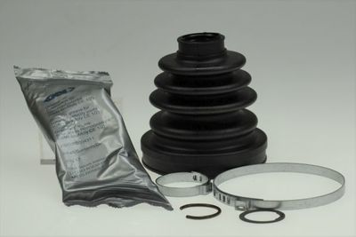 Asmanchetten set 36434
