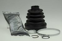 Asmanchetten set 36434