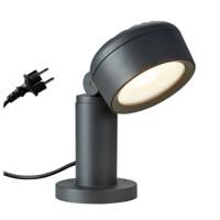 SLV Richtbare padverlichtingEskina 30 - 1002906