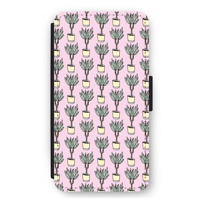 Boompje: iPhone 12 mini Flip Hoesje