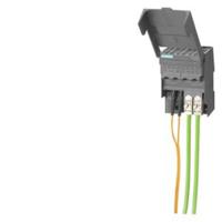 Siemens 6GK5206-1BC00-2AF2 Industrial Ethernet Switch 10 / 100 MBit/s - thumbnail