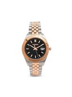 Missoni montre Classic 41 mm - Noir - thumbnail