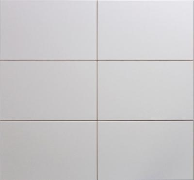 Kerabo wit mat 25x40 wandtegels