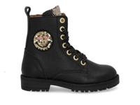 Develab 42950 922 black Zwart maat 29