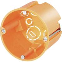 F-Tronic 7350096 Hollewand-apparaatdoos (Ø x d) 68 mm x 61 mm 25 stuk(s)