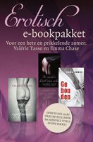 Erotisch e-bookpakket - Valerie Tasso, Emma Chase - ebook
