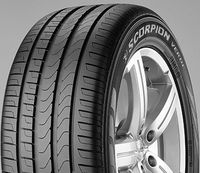 Pirelli Scorpion Verde 255/55 R18 105W PI2555518WSCVERN0