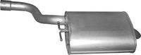 Einddemper 0332