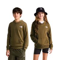 The North Face Simple Dome Light Casual T-shirt Jongens 176