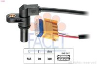 Toerentalsensor, automatische aandrijving 90469