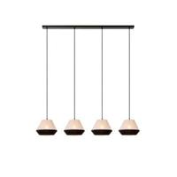 Lucide KALA Hanglamp - Taupe