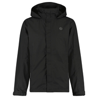 Agu Regenjas Section Heren Regenjas Black XXL