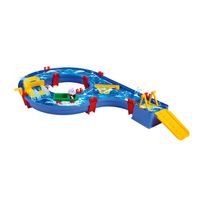 Aquaplay 1504 Amphie Set Waterbaan - thumbnail