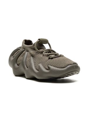Adidas Yeezy Kids "baskets YEEZY 450 Infant ""Cinder""" - Vert