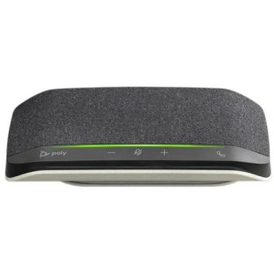 Speaker Poly Sync 10 Zwart Bluetooth luidspreker