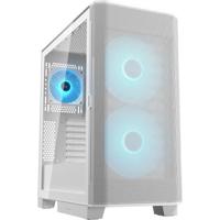 Cougar Airface FLO Midi-tower PC-behuizing, Gaming-behuizing Wit